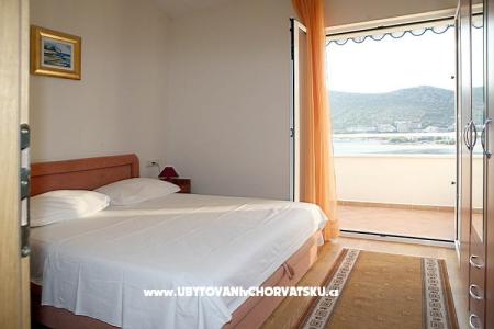 Apartmanok - Vila Marin fotó 4
