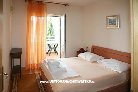 Apartmanok - Vila Marin fotó 5