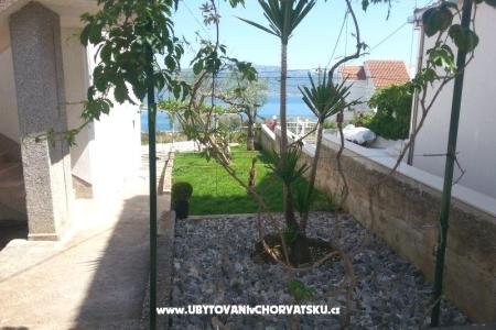 Apartmanok Villa Palma fotó 3