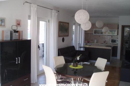 Apartmanok villa Tanja fotó 4