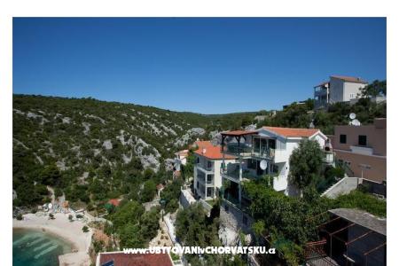 Apartmanok Villa Vera fotó 2