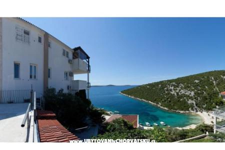 Apartmanok Villa Vera fotó 3