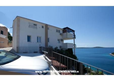 Apartmanok Villa Vera fotó 5