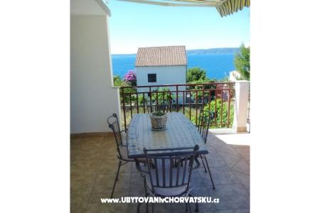 Apartmanok Vujica  fotó 3