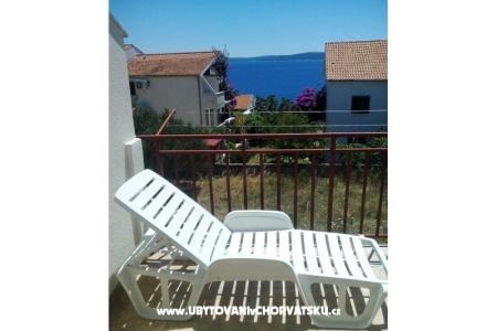 Apartmanok Vujica  fotó 4