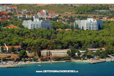Apartmanok Vukman fotó 2