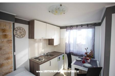 Apartmanok Vukman fotó 4