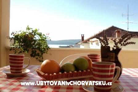 Apartmanok Zubak fotó 4