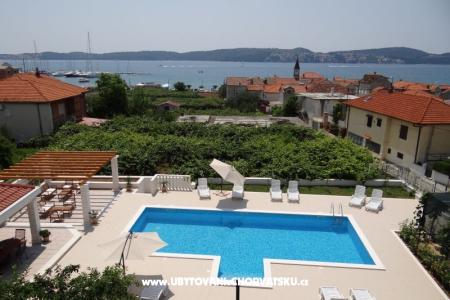 Apartmanok Zulim fotó 2