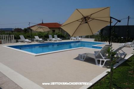 Apartmanok Zulim fotó 3