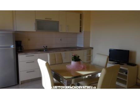 Apartmanok Zulim fotó 5