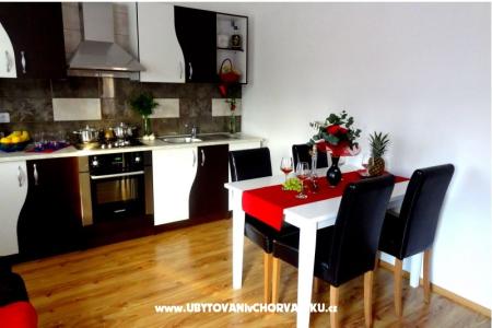 Apartmanok Žunabović fotó 3