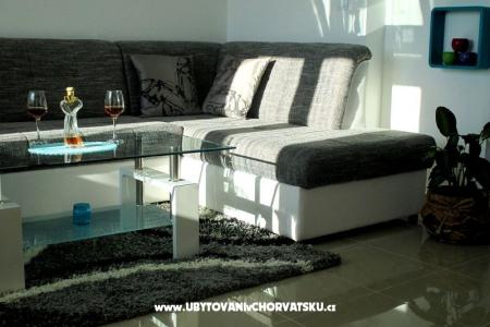Apartmanok Žunabović fotó 4