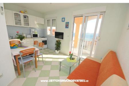 Apartmanok Villa Antonio fotó 2