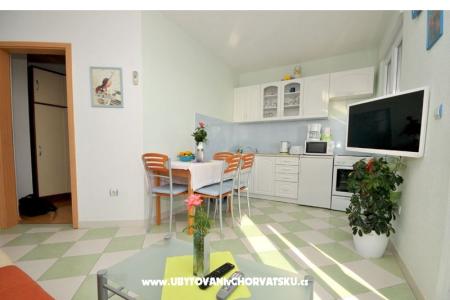 Apartmanok Villa Antonio fotó 4