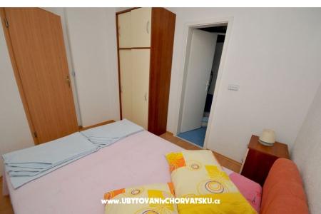 Apartmanok Villa Antonio fotó 5