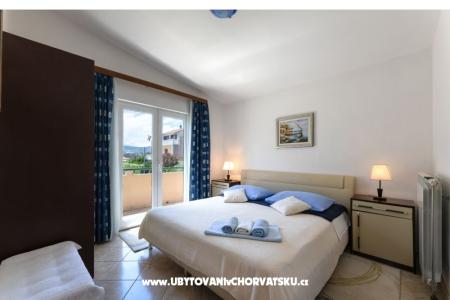 Apartmanok Bijelić fotó 3