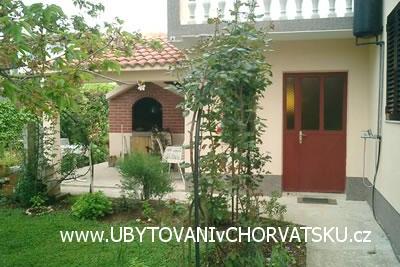 Apartmanok Buzancic fotó 2