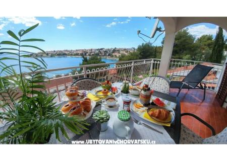 Apartmanok Dujmovic fotó 4