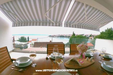 Apartmanok Dujmovic fotó 5