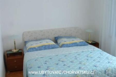 Apartmanok Hella fotó 2