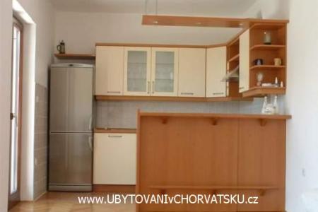 Apartmanok Hella fotó 3