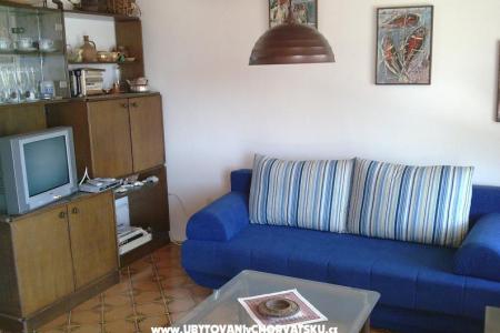 Apartmanok Jahoda fotó 2