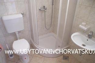 Apartmanok Ljilja fotó 4