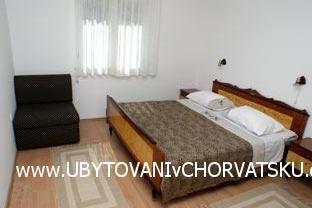 Apartmanok Ljilja fotó 5
