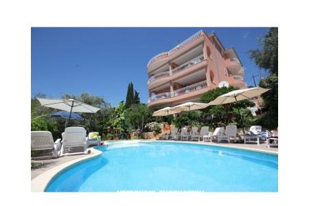 Apartmanok Lucia fotó 3