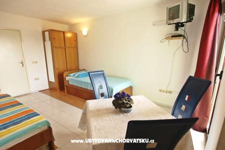 Apartmanok Nataly fotó 4