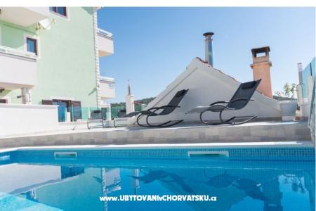 Apartmanok Nataly fotó 5