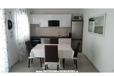 Apartmanok Tony fotó 3