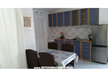 Apartmanok Tony fotó 4