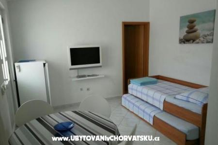 Apartmanok Tony fotó 5