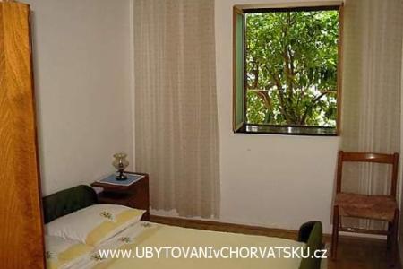 Apartmanok Vukovic fotó 3