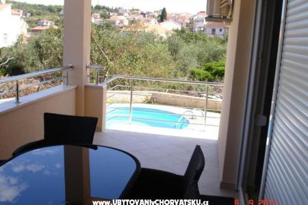 Apartmanok Leona fotó 3