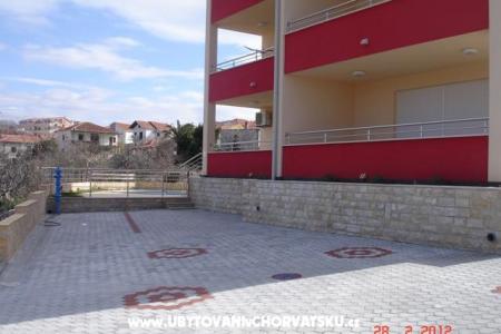 Apartmanok Leona fotó 4