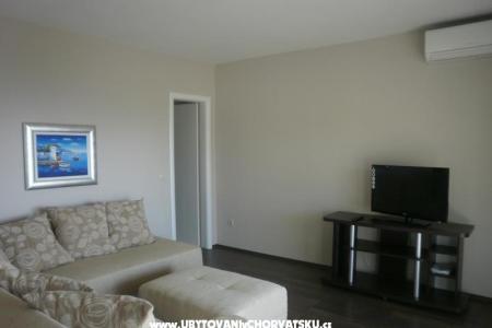Apartmanok Mira fotó 3