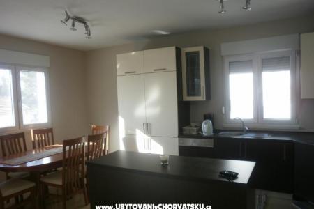 Apartmanok Mira fotó 4