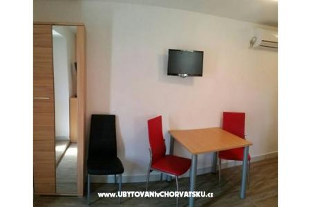 Apartmanok Stone Ház fotó 3