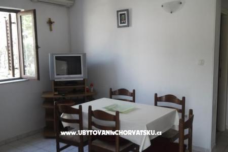 Apartman Adria Poljica fotó 4