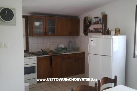 Apartman Adria Poljica fotó 5