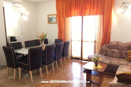 Apartmanok Gjeldum   fotó 5
