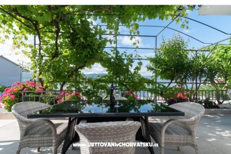 Apartman Grigic Trogir Horvátország