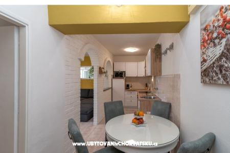 Apartman Grigic fotó 3