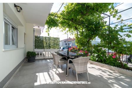 Apartman Grigic fotó 5
