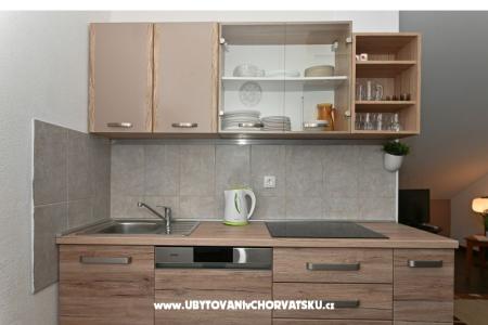 Apartman Jasna fotó 5