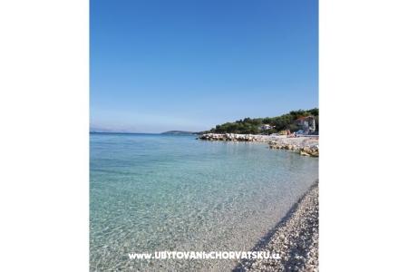 Apartman Ljubica Trogir Horvátország