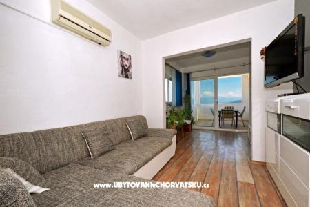 Apartman Petra Arbanija fotó 3